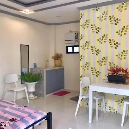The Veehive Guesthouse